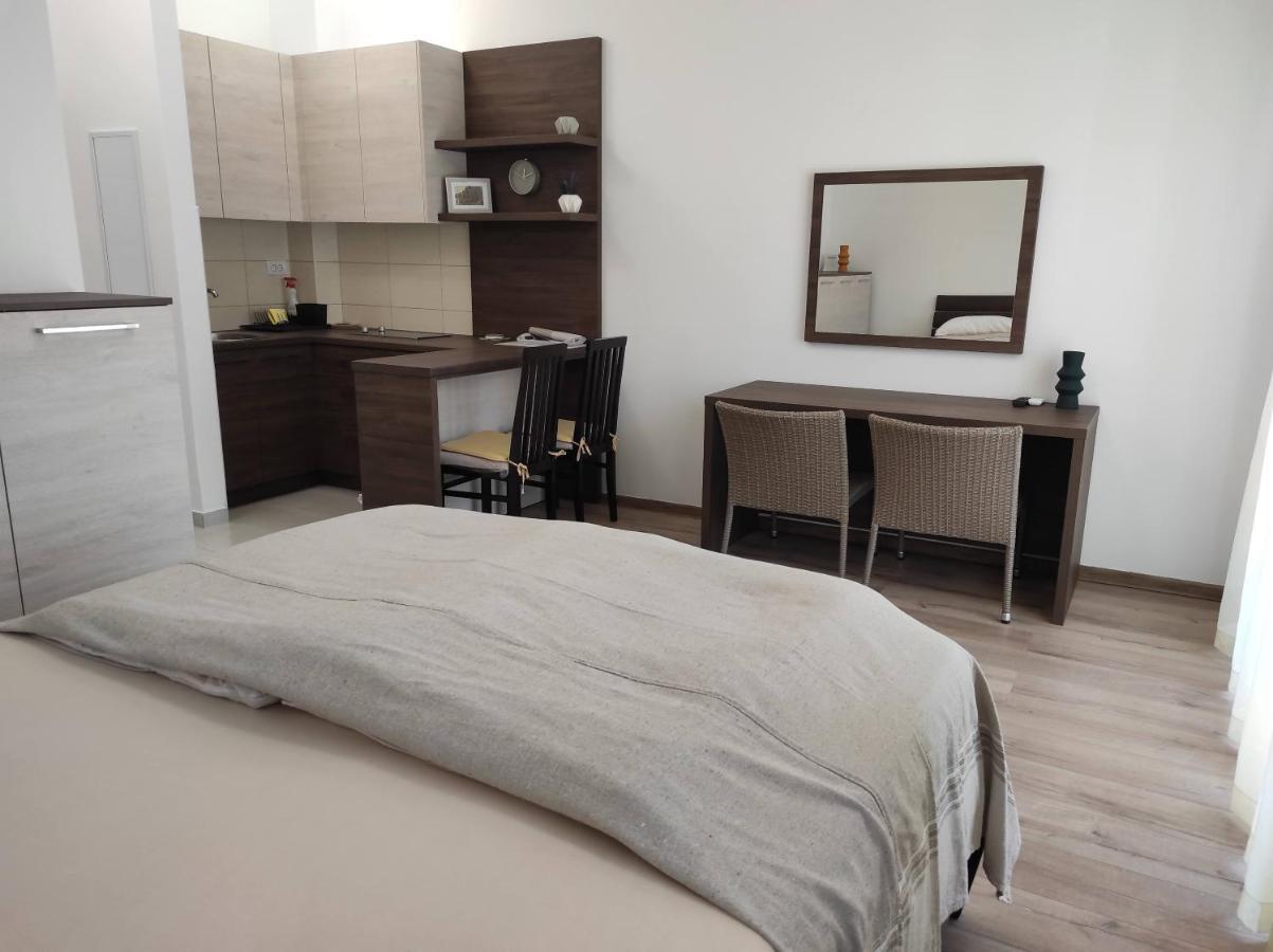 Studio Apartman Dani Banja Koviljaca Luaran gambar
