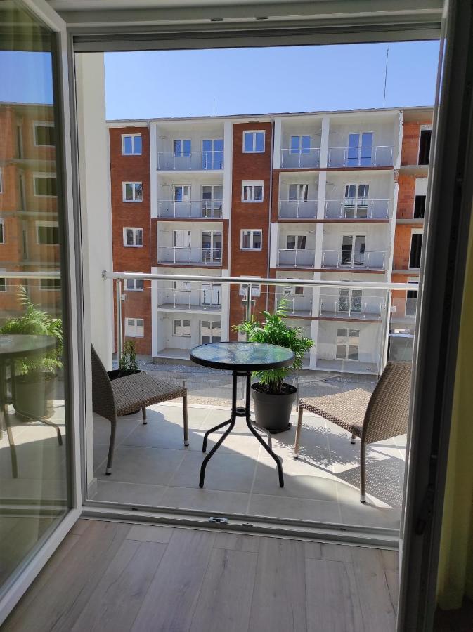 Studio Apartman Dani Banja Koviljaca Luaran gambar
