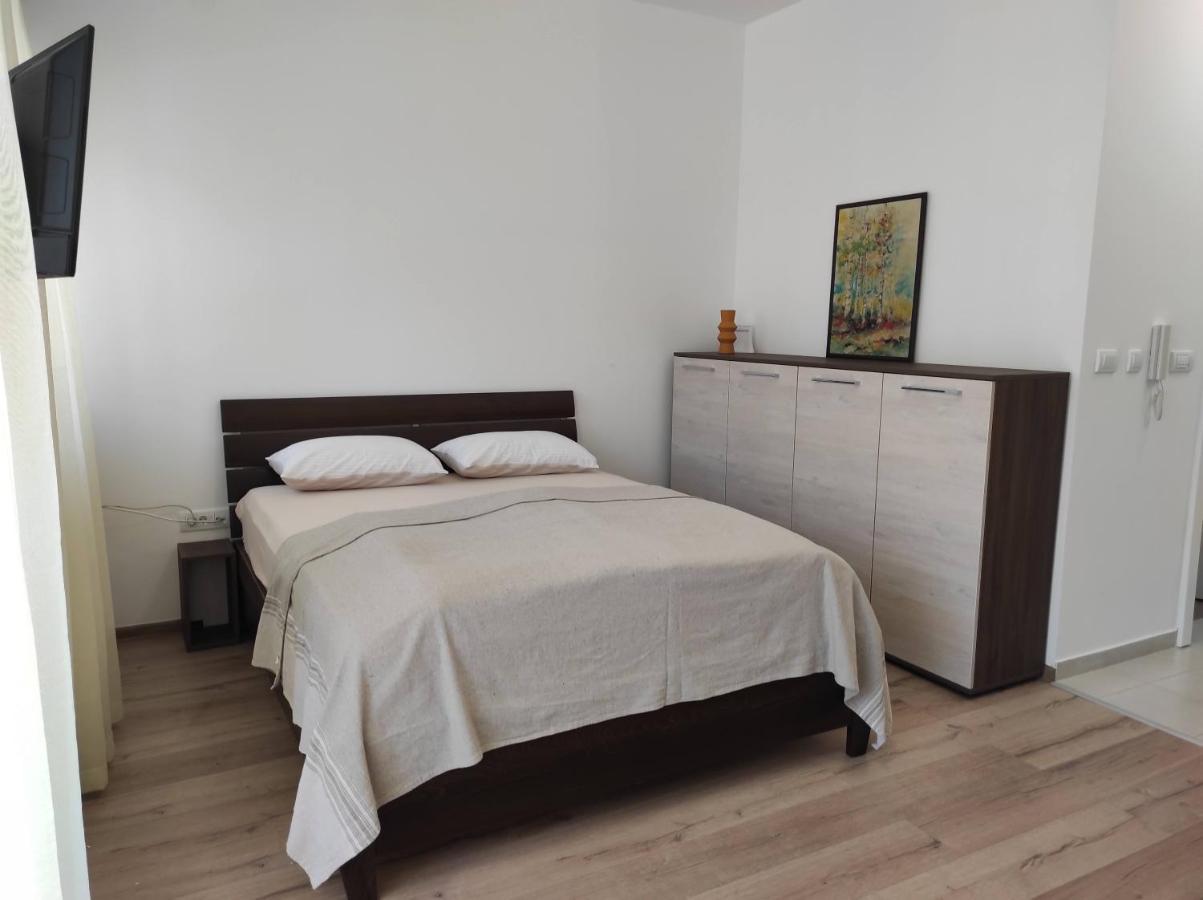 Studio Apartman Dani Banja Koviljaca Luaran gambar