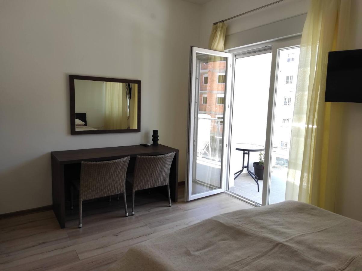 Studio Apartman Dani Banja Koviljaca Luaran gambar