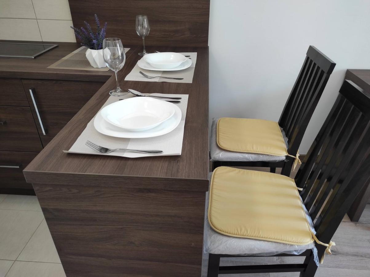 Studio Apartman Dani Banja Koviljaca Luaran gambar