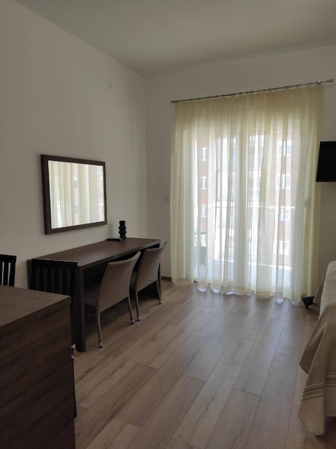 Studio Apartman Dani Banja Koviljaca Luaran gambar