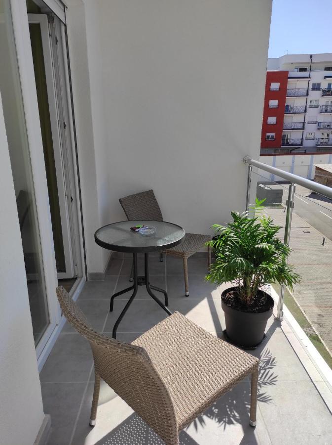 Studio Apartman Dani Banja Koviljaca Luaran gambar