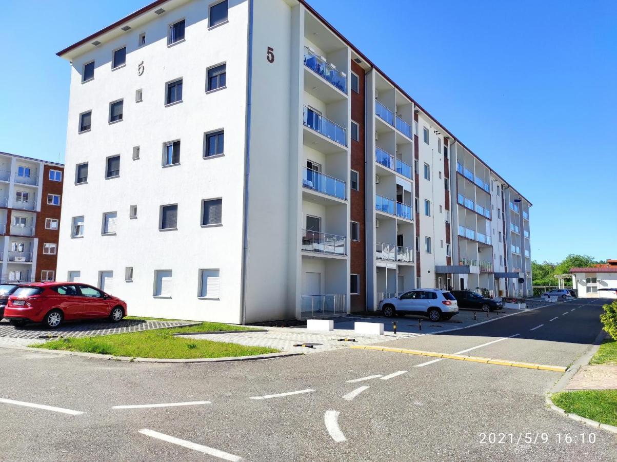 Studio Apartman Dani Banja Koviljaca Luaran gambar