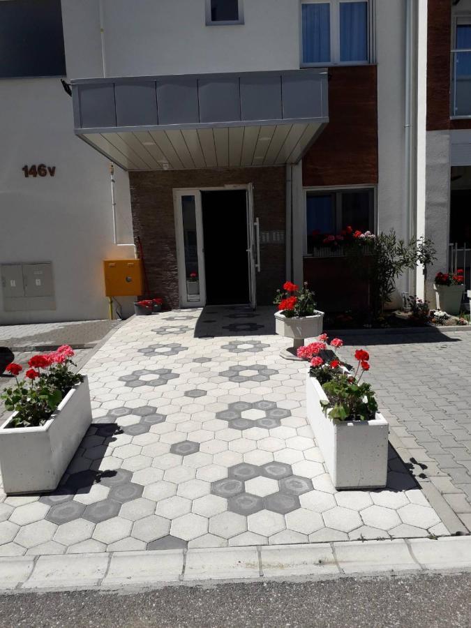 Studio Apartman Dani Banja Koviljaca Luaran gambar